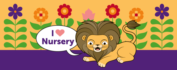 Avanti Court - Nursery Header Image Avanti Court - Nursery Header Image